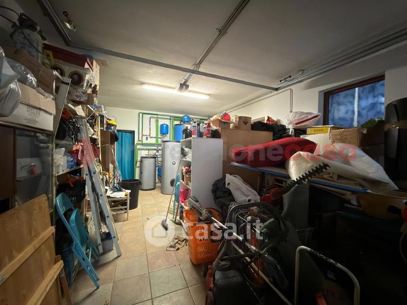 Appartamento in Via di Caliano — foto 41 di 48