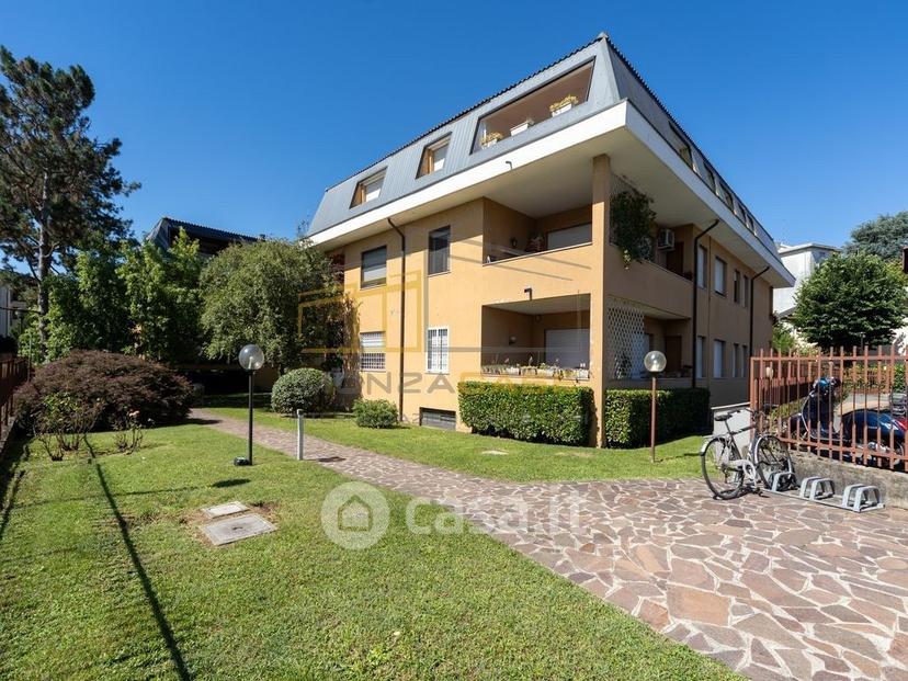 Trilocale in Via della Blandoria 10 — foto 44 di 45