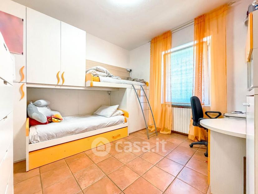 Villa in Via Mozzalina 45 — foto 49 di 49