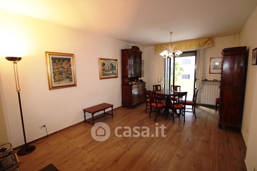 Quadrilocale in Via Giovanni Verga 75 — foto 44 di 50
