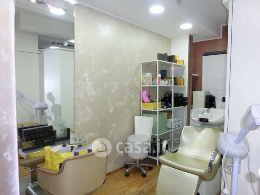 Quadrilocale in Via delle Vecchie Scuderie 59 — foto 29 di 44