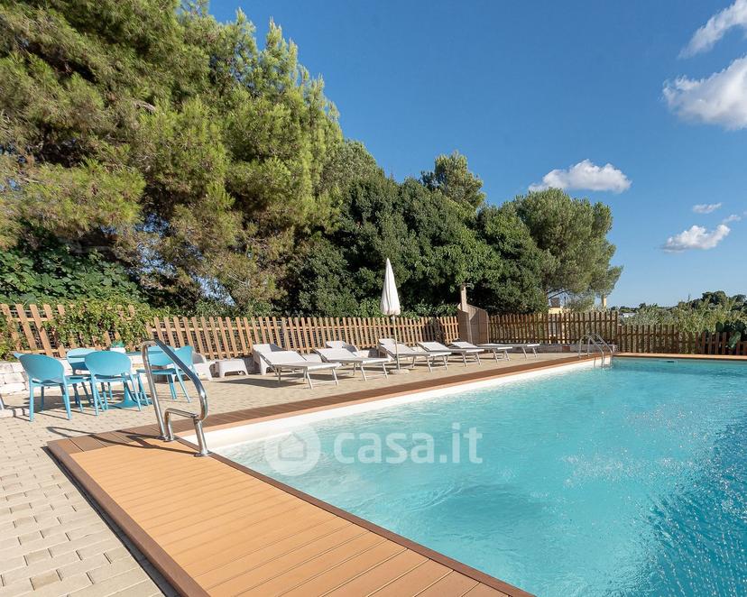 Villa in Contrada Gorgofreddo — foto 33 di 74