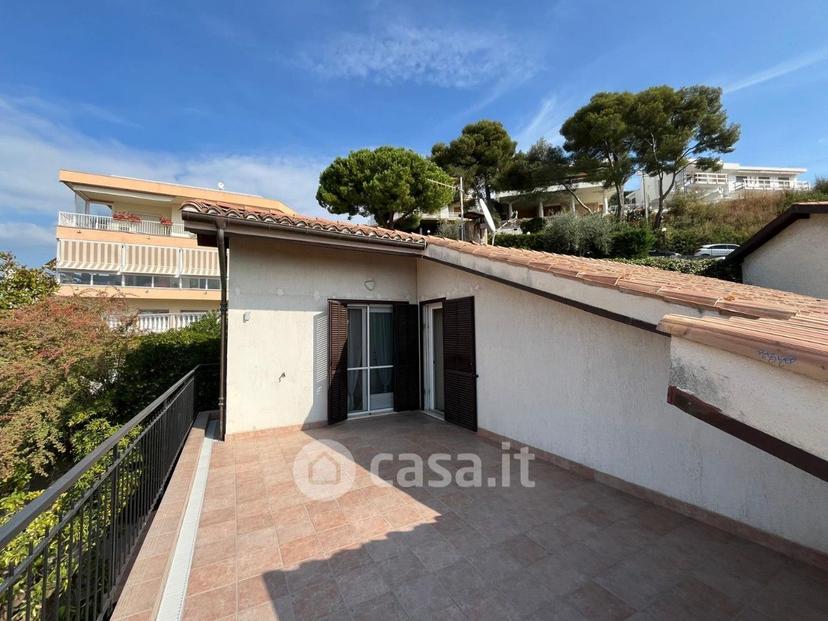 Villa in Via Privata Bellavista 20 — foto 27 di 28