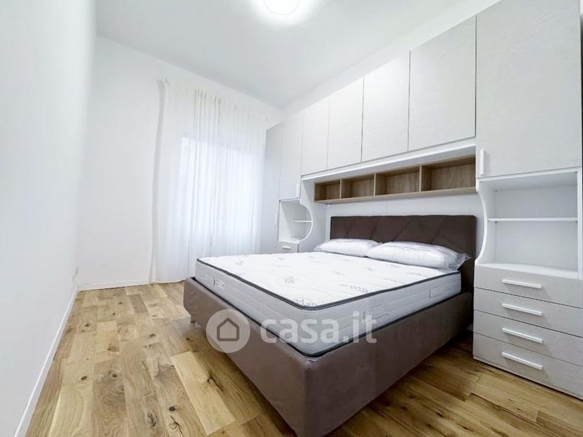 Trilocale in Via Fratelli Cairoli 6 — foto 15 di 20