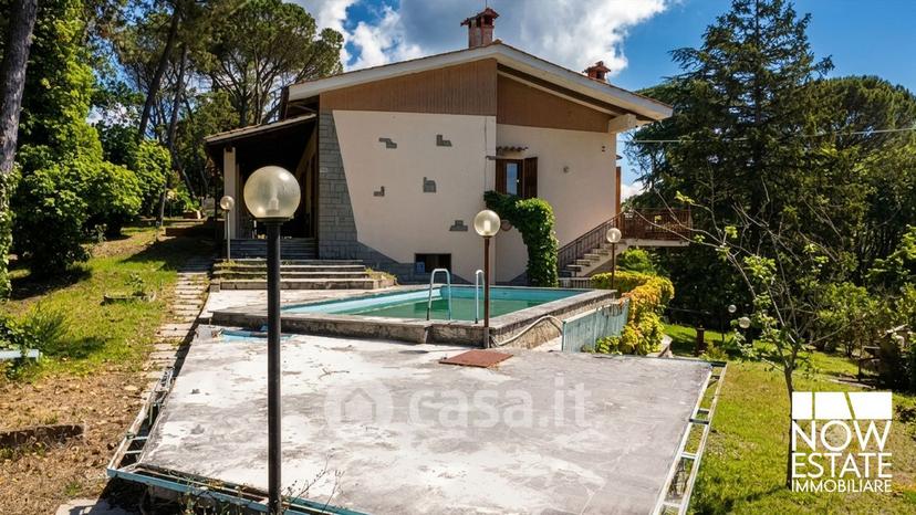 Villa in Passo della Scheggia — foto 11 di 49