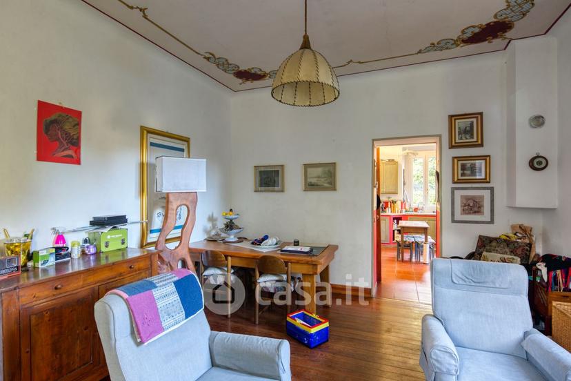 Villa in Viale Siemens 14 — foto 49 di 89