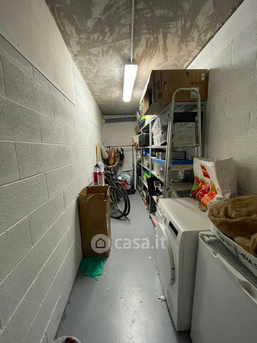 Trilocale in Via Porcareda — foto 11 di 20