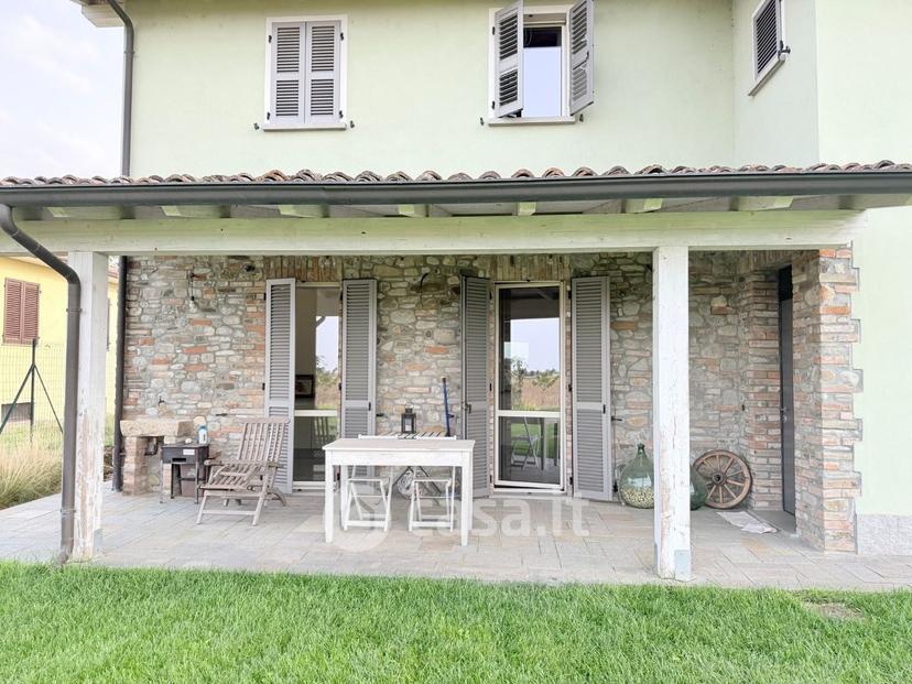 Villa in Strada Fornace Vecchia — foto 21 di 44