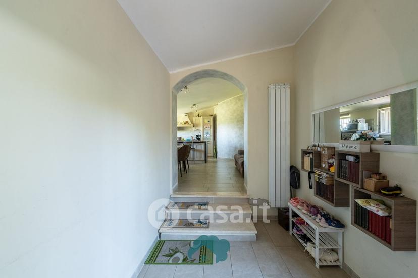 Villa in Via Col Fiorito — foto 51 di 67