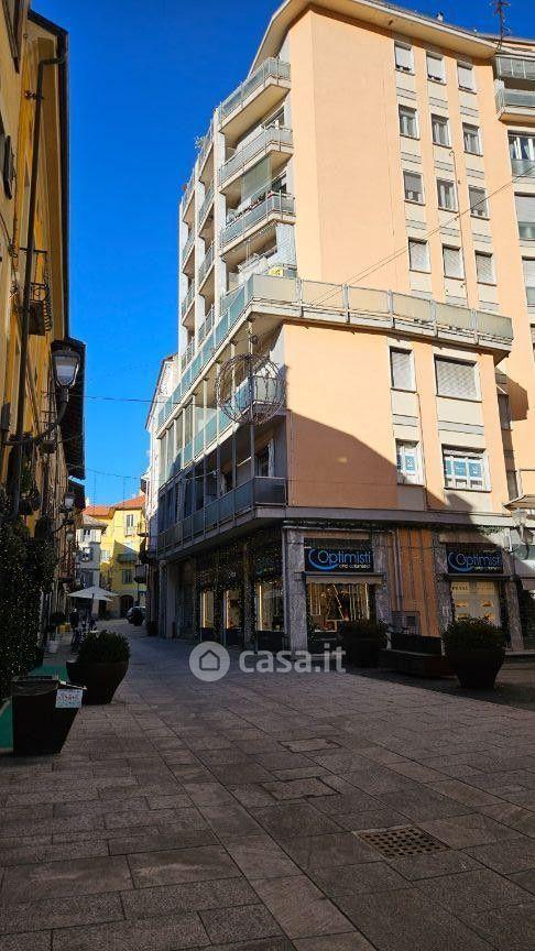 Quadrilocale in Galleria Frascotti — foto 29 di 29