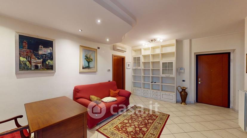 Bilocale in Via Gorky 45 — foto 10 di 24