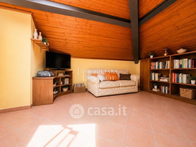 Villa in Via Mondello di Socco 1 — foto 7 di 48