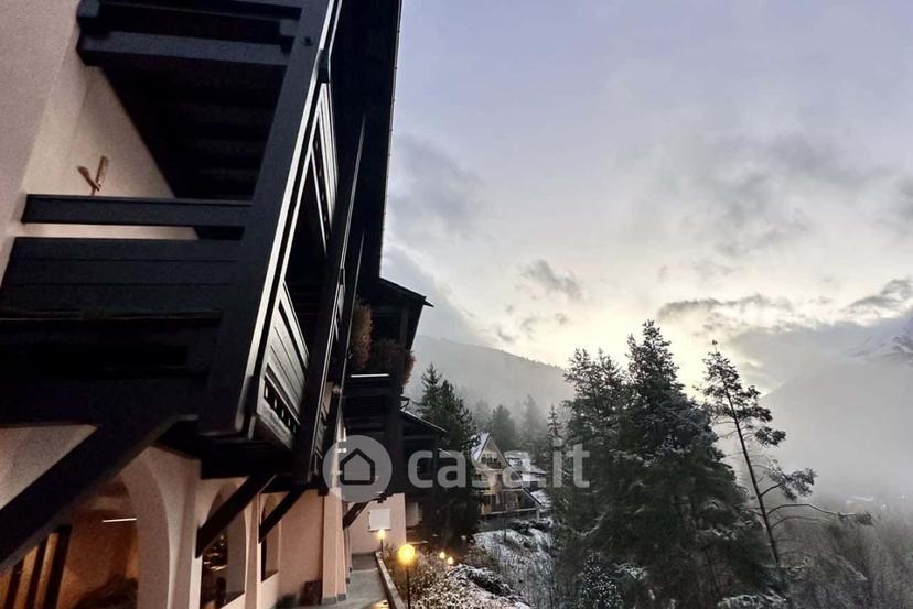 Trilocale in Via Bagni Nuovi 8 — foto 20 di 22