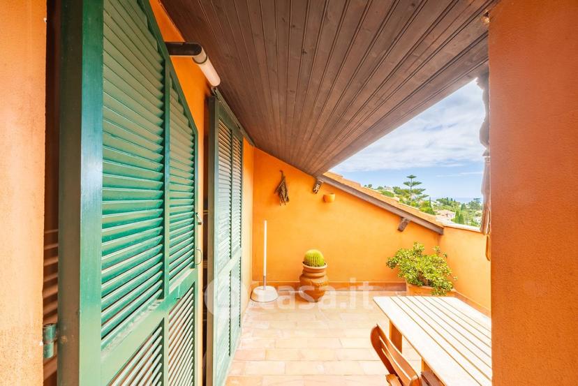 Trilocale in Via dei Colli 84 — foto 21 di 35