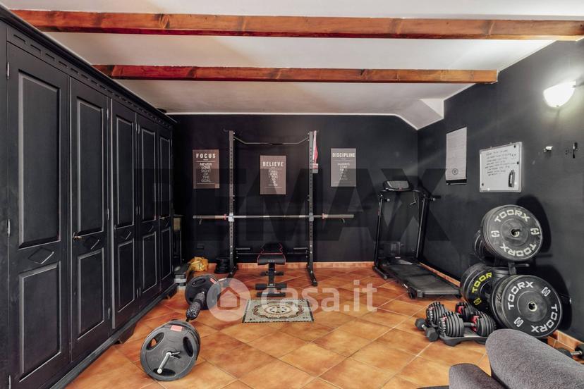 Villa in Strada della Carlina 17 — foto 30 di 52