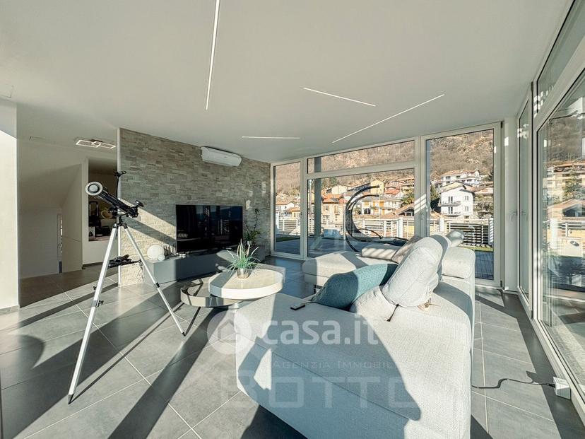 Appartamento in Via Pacinotti 15 — foto 53 di 77