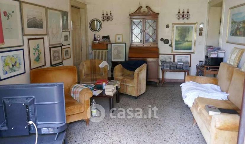 Appartamento in Viale Michelangelo Grigoletti 40 — foto 7 di 30