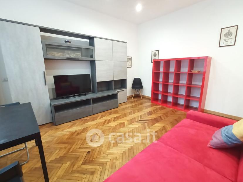 Monolocale in Viale Emilio Caldara 35 — foto 18 di 18
