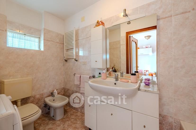 Villa in Via Cornice di Sant'Ambrogio 23 a — foto 3 di 53