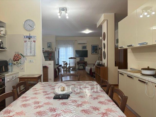 Quadrilocale in Via Filippo Brunelleschi — foto 54 di 73