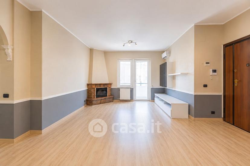 Appartamento in Via del Tempio della Fortuna — foto 13 di 32