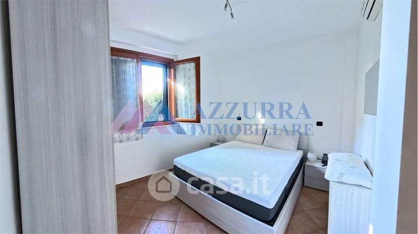 Trilocale in Via Giovanni Beltrame — foto 24 di 24