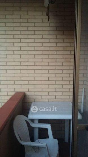 Trilocale in Via delle Margherite 10