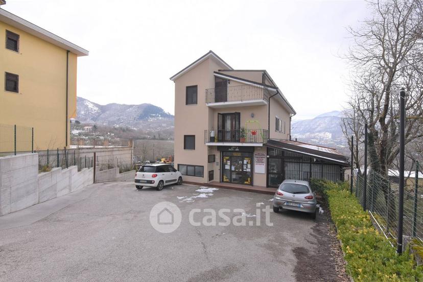 Trilocale in Viale Unità d'Italia — foto 11 di 11