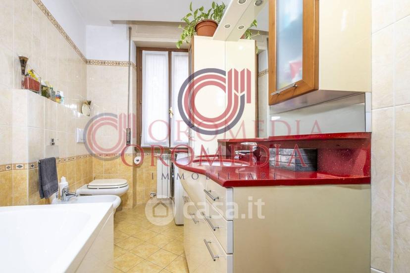 Trilocale in Via Provinciale — foto 14 di 28