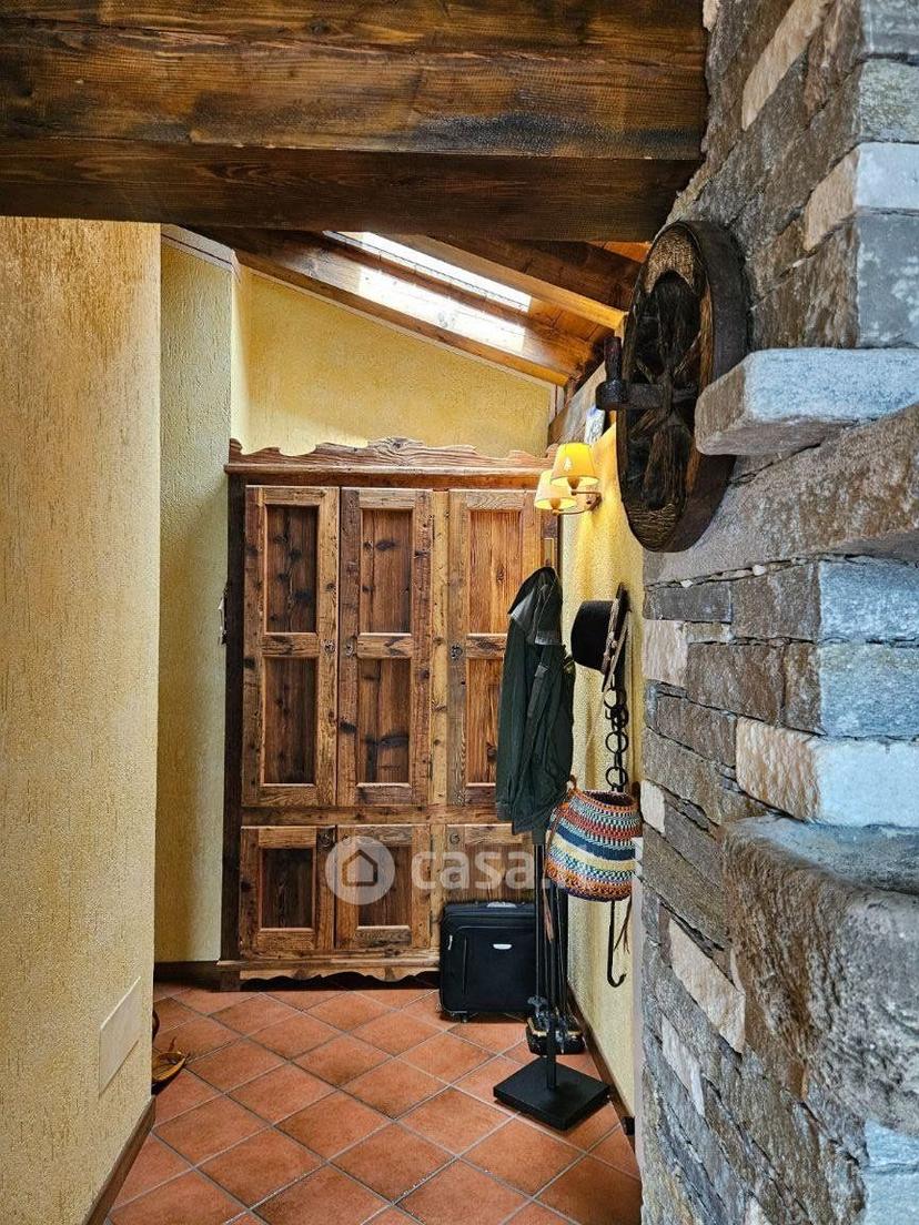 Trilocale in Frazione Chatelard 38 — foto 16 di 63