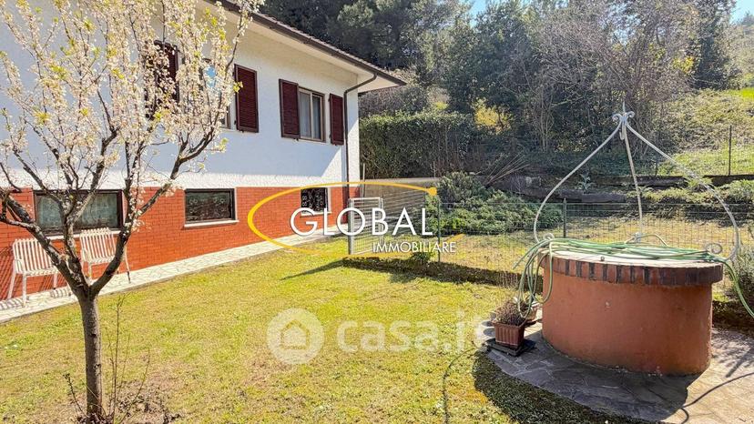 Villa in Via del Golfo — foto 22 di 54