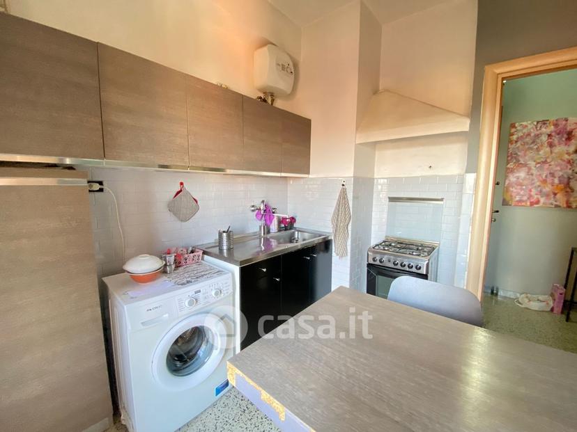 Stanza in Via Giuseppe Berneri — foto 19 di 23
