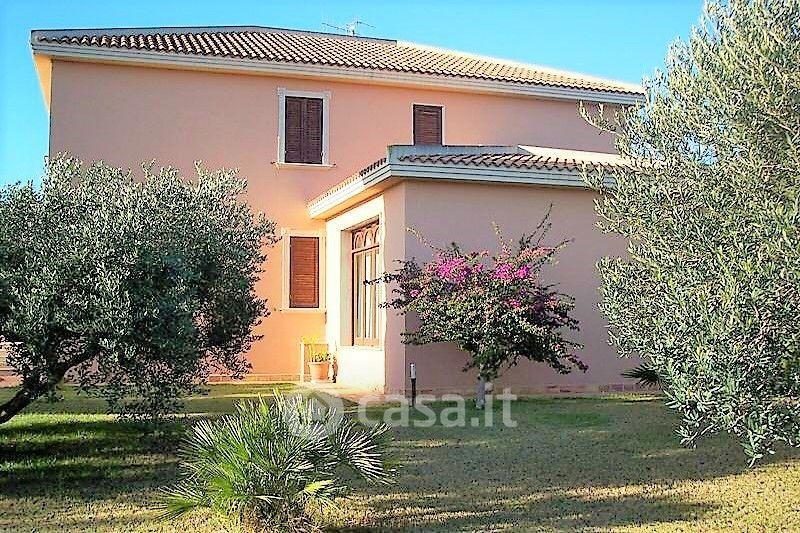 Villa in Via Gorizia 1 — foto 23 di 34