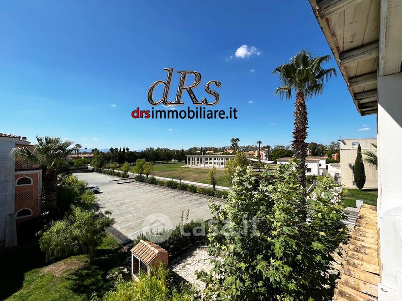 Trilocale in Borgo San Basilio — foto 46 di 51