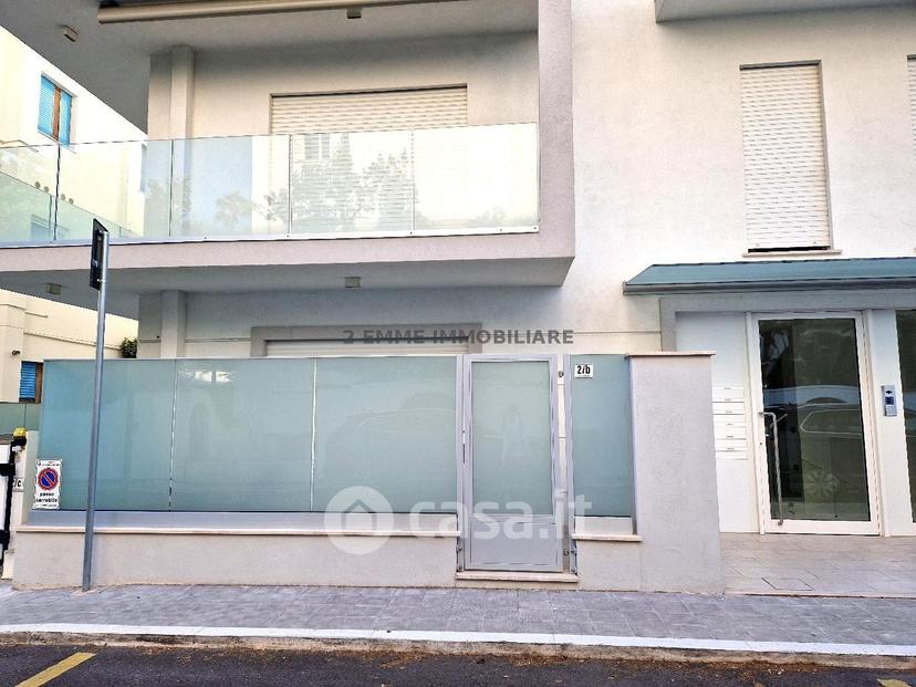 Bilocale in Via Grazia Deledda — foto 18 di 19