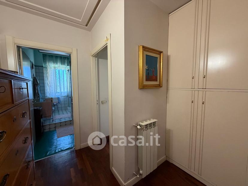 Appartamento in Via Sardegna 17 — foto 30 di 35