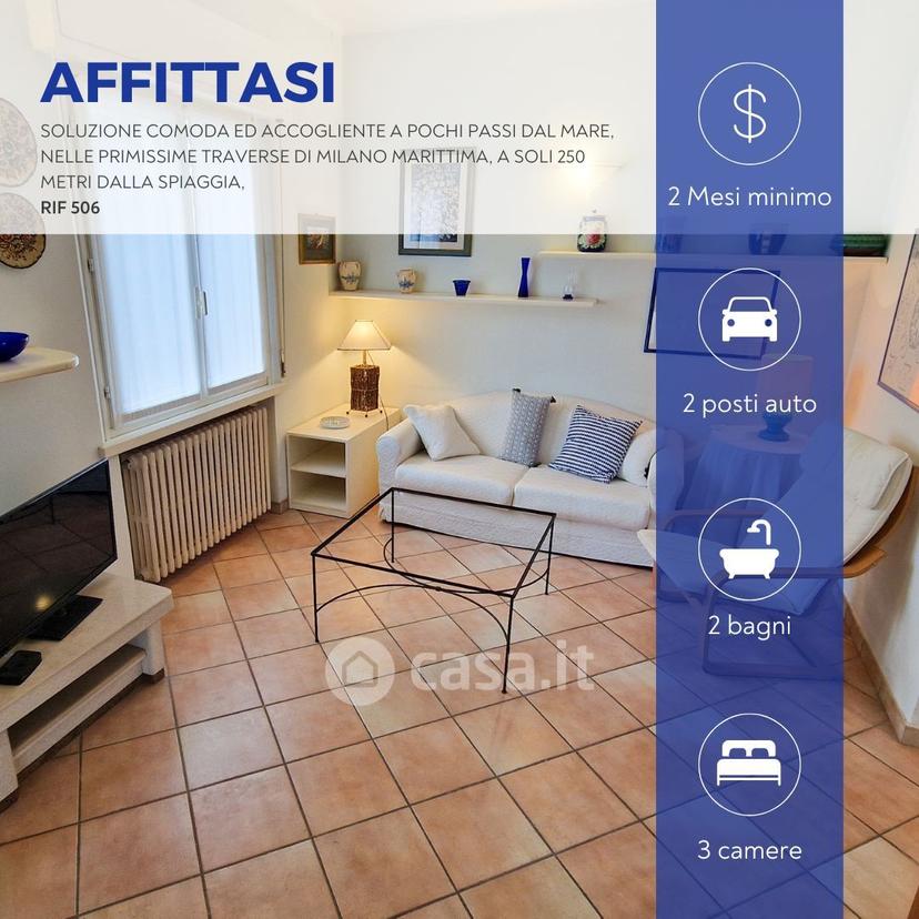 Appartamento in Viale Due Giugno (angolo Con Seconda Traversa Pine 101 — foto 7 di 39