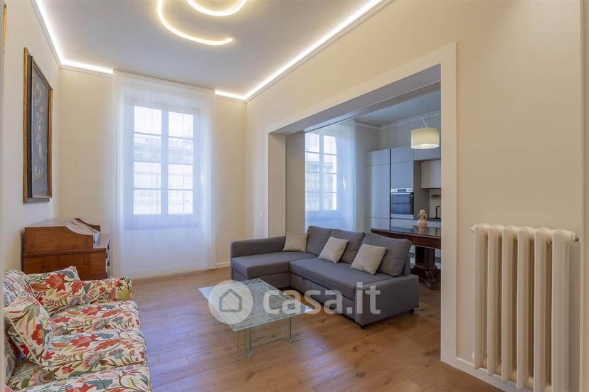 Appartamento in Piazza di San Marco — foto 2 di 31
