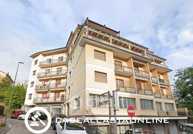 Appartamento in Via Panfilo — foto 2 di 3