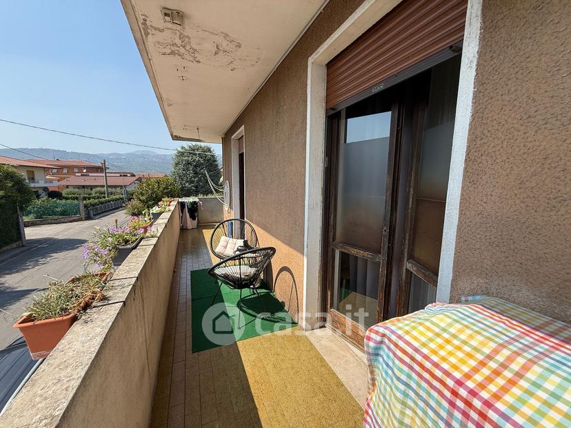 Bilocale in Via Volta 34