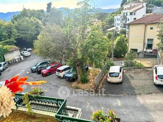 Quadrilocale in Via Enrico Toti 17 — foto 19 di 21