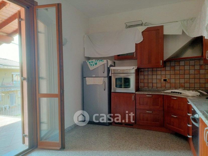 Quadrilocale in Via G. Pascoli — foto 17 di 27