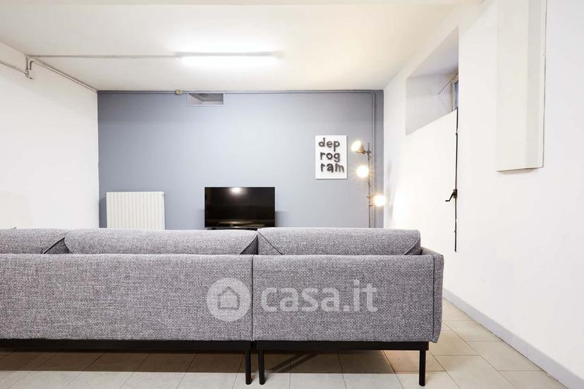 Stanza in Via Ormea 85 — foto 30 di 35