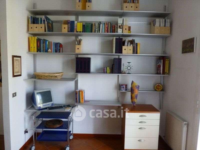 Trilocale in Via Savoniero 37 — foto 7 di 7