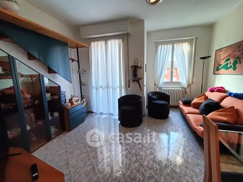 Quadrilocale in Via A. Poliziano 2 — foto 24 di 33