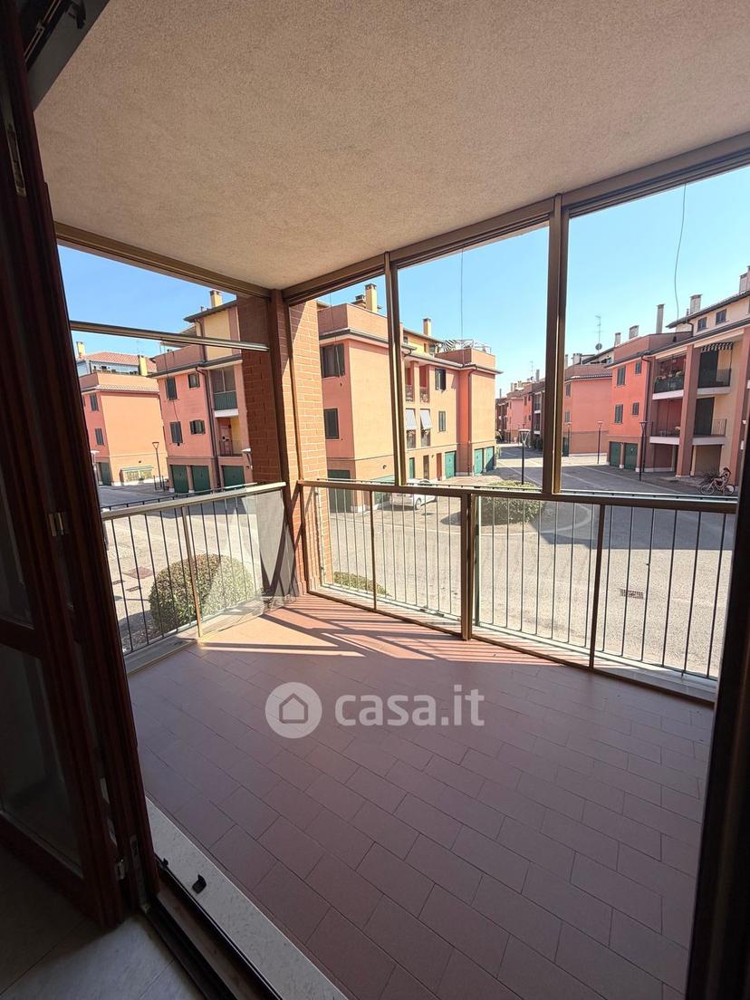 Trilocale in Via Emilio Gino Segre' 4 — foto 21 di 49