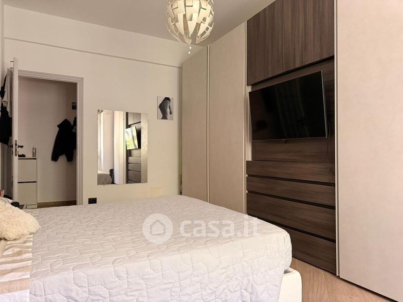 Quadrilocale in Via Romana di Voltri 1 — foto 15 di 61