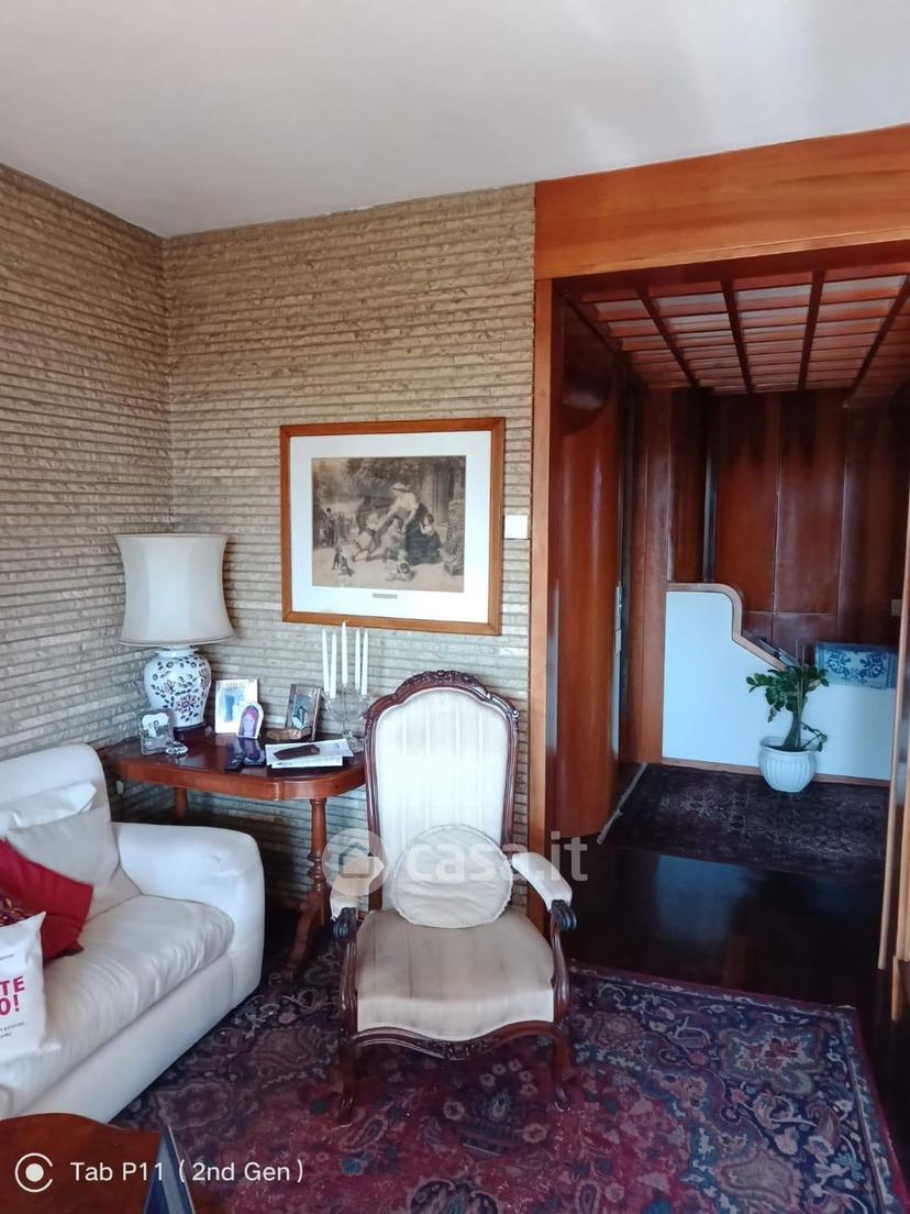Appartamento in Via Vittorio Veneto