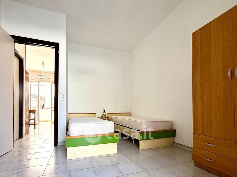 Trilocale in Via Riccione 91 — foto 32 di 34
