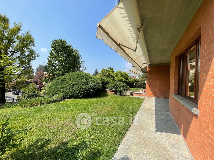 Quadrilocale in Via Nino Costa 6 — foto 14 di 18